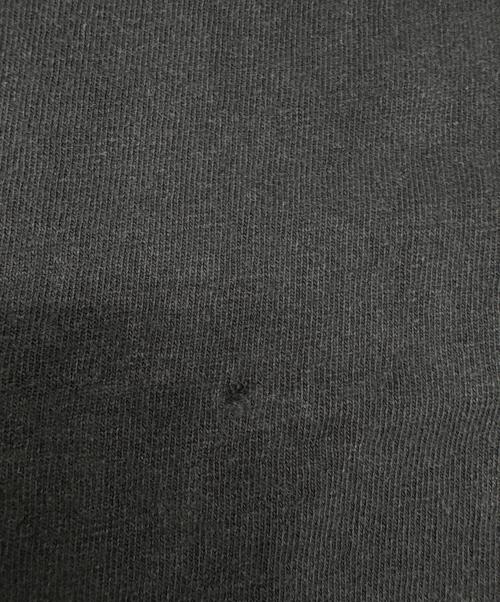 RAT FINK FEVER（ラットフィンクフィーバー）RAT FINK FEVER (ラットフィンクフィーバー) キャラクタープリントTシャツ ブラック サイズ:Ｍの古着・服飾アイテム