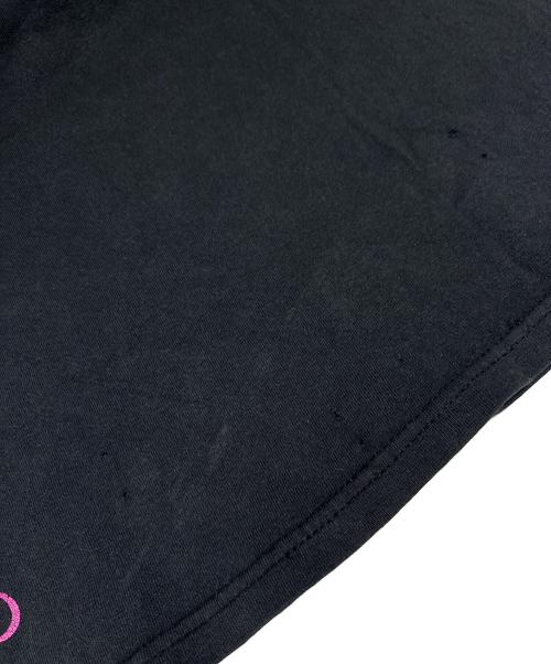 RAT FINK FEVER（ラットフィンクフィーバー）RAT FINK FEVER (ラットフィンクフィーバー) キャラクタープリントTシャツ ブラック サイズ:Ｍの古着・服飾アイテム