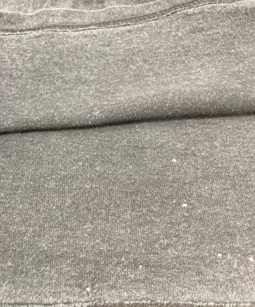 stussy（ステューシー）stussy (ステューシー) プリントTシャツ ブラック サイズ:Ｍの古着・服飾アイテム