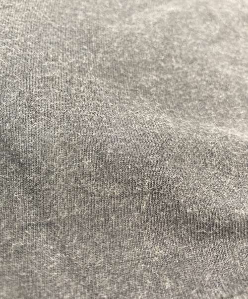 stussy（ステューシー）stussy (ステューシー) プリントTシャツ ブラック サイズ:Ｍの古着・服飾アイテム