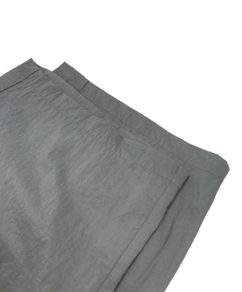 DESCENTE ALLTERRAIN（デザイント オルテライン）Descente ALLTERRAIN (デザイント オルテライン) ストレッチショーツ ブルー サイズ:M 未使用品の古着・服飾アイテム