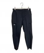 DESCENTEデサント）の古着「ヒートナビパンツ」｜ブラック