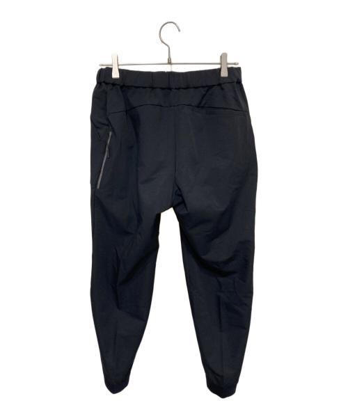 DESCENTE（デサント）DESCENTE (デサント) ヒートナビパンツ ブラック サイズ:Mの古着・服飾アイテム