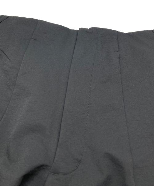 DESCENTE（デサント）DESCENTE (デサント) ヒートナビパンツ ブラック サイズ:Mの古着・服飾アイテム