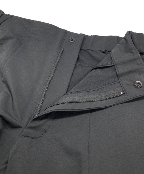 DESCENTE（デサント）DESCENTE (デサント) ヒートナビパンツ ブラック サイズ:Mの古着・服飾アイテム