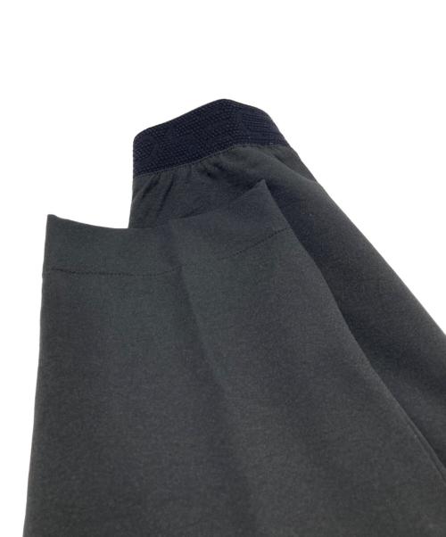 DESCENTE（デサント）DESCENTE (デサント) ヒートナビパンツ ブラック サイズ:Mの古着・服飾アイテム