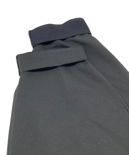 DESCENTE（デサント）DESCENTE (デサント) ヒートナビパンツ ブラック サイズ:Mの古着・服飾アイテム