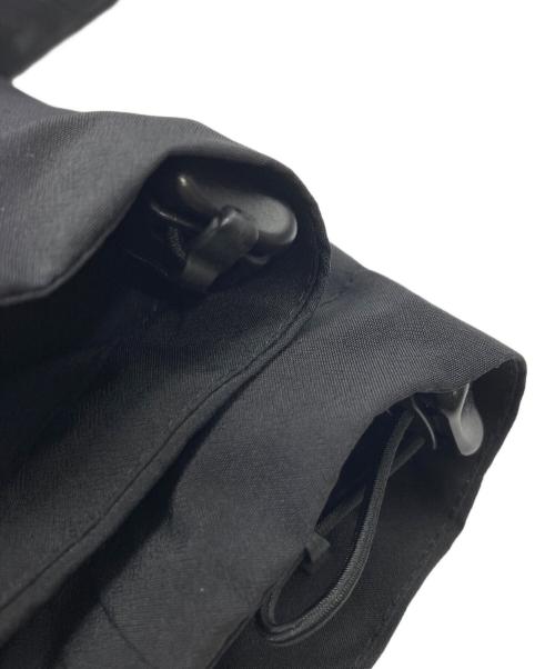 THE NORTH FACE（ザ ノース フェイス）THE NORTH FACE (ザ ノース フェイス) マウンテンジャケット ブラック サイズ:XLの古着・服飾アイテム