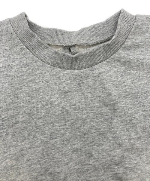 HeRIN.CYE（ヘリンドットサイ）HeRIN.CYE (ヘリンドットサイ) バックスリットロングドレス ブラック サイズ:36の古着・服飾アイテム