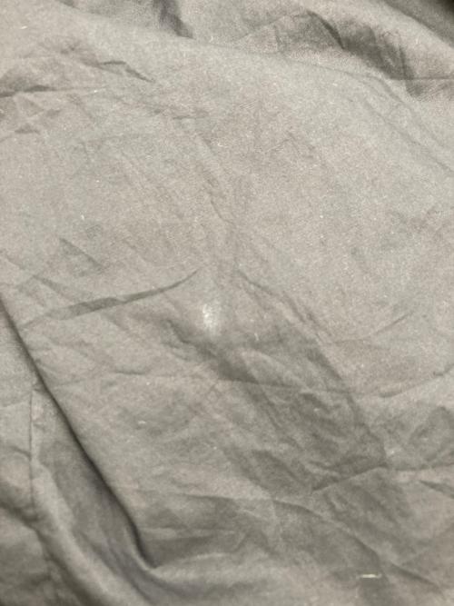 HeRIN.CYE（ヘリンドットサイ）HeRIN.CYE (ヘリンドットサイ) バックスリットロングドレス ブラック サイズ:36の古着・服飾アイテム