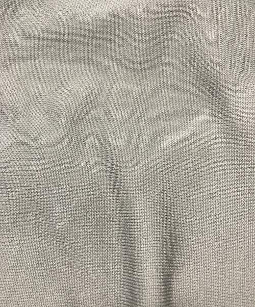 HeRIN.CYE（ヘリンドットサイ）HeRIN.CYE (ヘリンドットサイ) デザインワンピース ブラック サイズ:FREEの古着・服飾アイテム