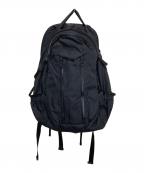 F/CE.エフシーイー）の古着「420 re/cor デイトリップ バックパック」｜ブラック