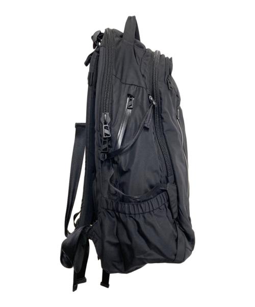 F/CE.（エフシーイー）F/CE. (エフシーイー) 420 re/cor デイトリップ バックパック ブラックの古着・服飾アイテム