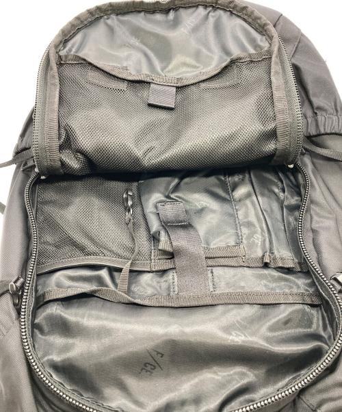 F/CE.（エフシーイー）F/CE. (エフシーイー) 420 re/cor デイトリップ バックパック ブラックの古着・服飾アイテム