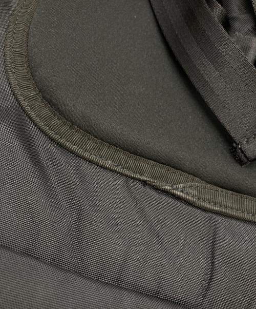 F/CE.（エフシーイー）F/CE. (エフシーイー) 420 re/cor デイトリップ バックパック ブラックの古着・服飾アイテム