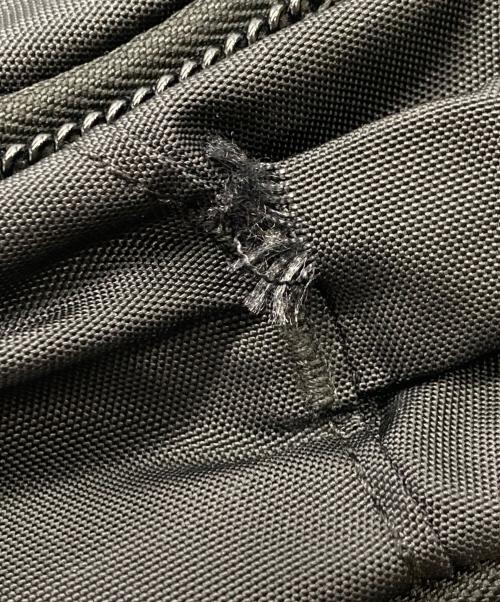 F/CE.（エフシーイー）F/CE. (エフシーイー) 420 re/cor デイトリップ バックパック ブラックの古着・服飾アイテム