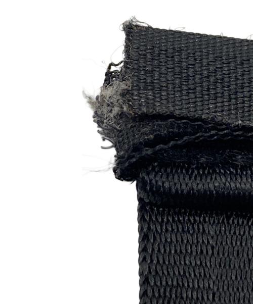 F/CE.（エフシーイー）F/CE. (エフシーイー) 420 re/cor デイトリップ バックパック ブラックの古着・服飾アイテム