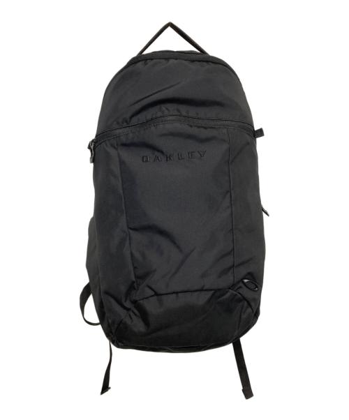 OAKLEY（オークリー）OAKLEY (オークリー) エッセンシャル バックパック M 6.0 ブラックの古着・服飾アイテム