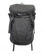 BURTONバートン）の古着「スプルース 26L バックパック」｜ブラック