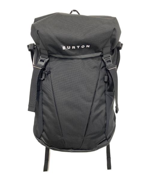 BURTON（バートン）BURTON (バートン) スプルース 26L バックパック ブラックの古着・服飾アイテム