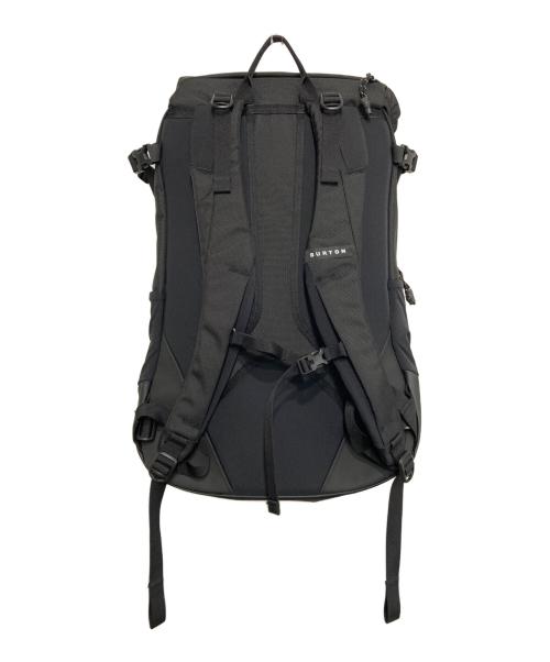 BURTON（バートン）BURTON (バートン) スプルース 26L バックパック ブラックの古着・服飾アイテム