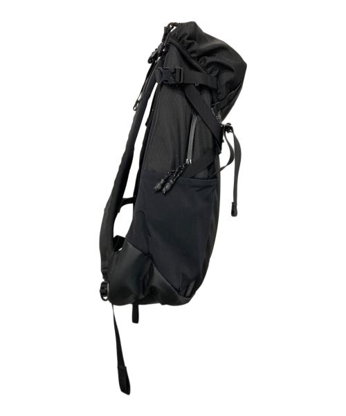BURTON（バートン）BURTON (バートン) スプルース 26L バックパック ブラックの古着・服飾アイテム