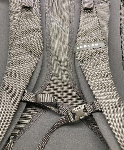 BURTON（バートン）BURTON (バートン) スプルース 26L バックパック ブラックの古着・服飾アイテム