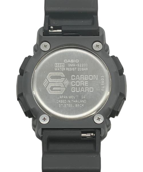 CASIO（カシオ）CASIO (カシオ) デジタルウォッチ サイズ:なしの古着・服飾アイテム