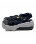 NIKE (ナイキ) ナイキ エア マックス ココ ブラック サイズ:24㎝：4000円