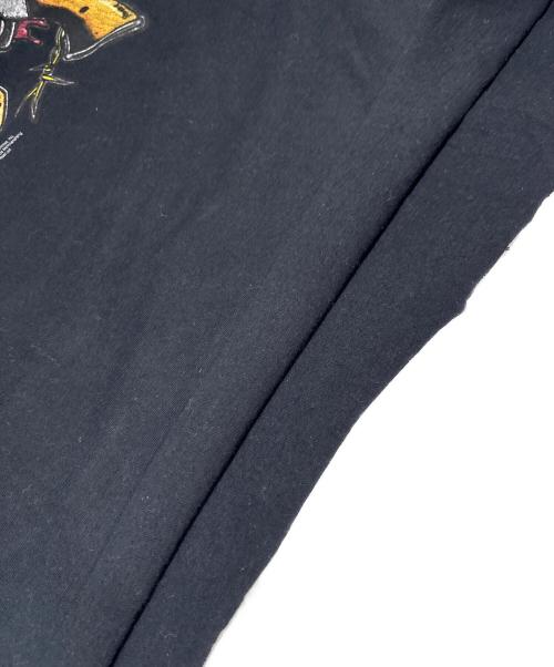 Bravado（ブラバド）Bravado (ブラバド) バンドプリントTシャツ ブラック サイズ:なしの古着・服飾アイテム