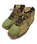 REEBOK×ATMOSリーボック×アトモス）の古着「メビウス」｜オリーブ