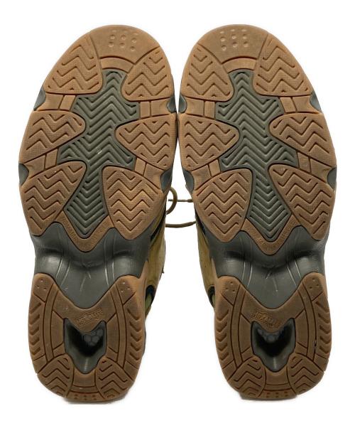REEBOK（リーボック）REEBOK (リーボック) ATMOS (アトモス) メビウス オリーブ サイズ:US9.5/UK8.5/EUR42.5の古着・服飾アイテム