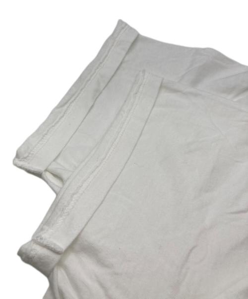 WIND AND SEA（ウィンダンシー）WIND AND SEA (ウィンダンシー) ROLLING STONES (ローリングストーンズ) プリントTシャツ ホワイト サイズ:XLの古着・服飾アイテム