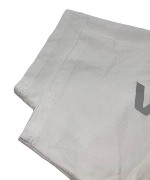 WIND AND SEA（ウィンダンシー）WIND AND SEA (ウィンダンシー) ウィンドウェーブ S/S Tシャツ ホワイト サイズ:XLの古着・服飾アイテム