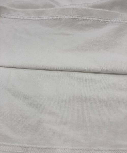 WIND AND SEA（ウィンダンシー）WIND AND SEA (ウィンダンシー) ウィンドウェーブ S/S Tシャツ ホワイト サイズ:XLの古着・服飾アイテム