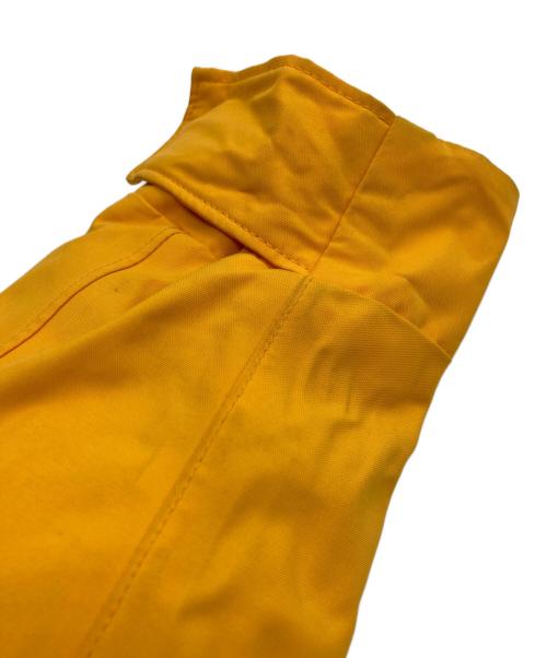 THE NORTH FACE（ザ ノース フェイス）THE NORTH FACE (ザ ノース フェイス) アンタークティカパーカ イエロー サイズ:Ｍの古着・服飾アイテム