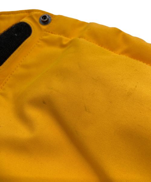 THE NORTH FACE（ザ ノース フェイス）THE NORTH FACE (ザ ノース フェイス) アンタークティカパーカ イエロー サイズ:Ｍの古着・服飾アイテム