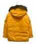 THE NORTH FACE (ザ ノース フェイス) アンタークティカパーカ イエロー サイズ:Ｍ：40000円