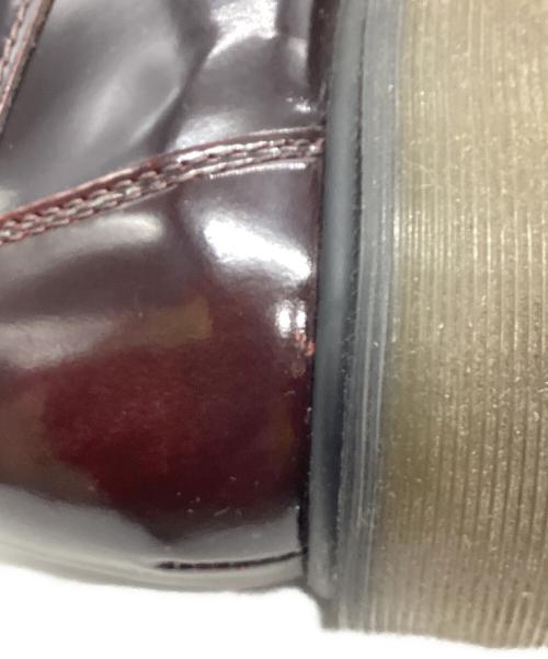 Dr.Martens（ドクターマーチン）Dr.Martens (ドクターマーチン) エイドリアン タッセルローファー チェリーレッド サイズ:UK9の古着・服飾アイテム