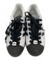 adidas (アディダス) スーパースターII ホワイト×ブラック サイズ:US7.5/UK7/JP25.5：6000円