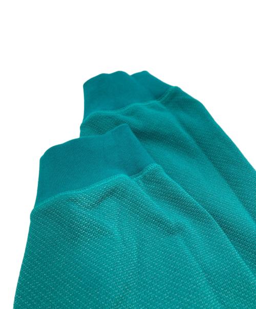 adidas（アディダス）adidas (アディダス) エキップメント クルーネック スウェット グリーン サイズ:XLの古着・服飾アイテム