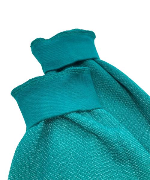 adidas（アディダス）adidas (アディダス) エキップメント クルーネック スウェット グリーン サイズ:XLの古着・服飾アイテム