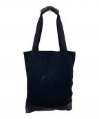 Y-3×adidasワイスリー×アディダス）の古着「CLASSIC TOTE」｜ブラック