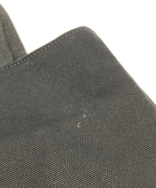 Y-3（ワイスリー）Y-3 (ワイスリー) adidas (アディダス) CLASSIC TOTE ブラックの古着・服飾アイテム