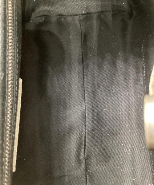 MUL（エムユーエル）MUL (エムユーエル) ショルダートートS ベージュの古着・服飾アイテム