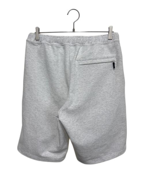 THE NORTH FACE（ザ ノース フェイス）THE NORTH FACE (ザ ノース フェイス) ライトスウェットショーツ ホワイト サイズ:Ｍの古着・服飾アイテム