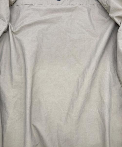 THE NORTH FACE（ザ ノース フェイス）THE NORTH FACE (ザ ノース フェイス) フィールドユーティリティベスト ベージュ サイズ:Lの古着・服飾アイテム