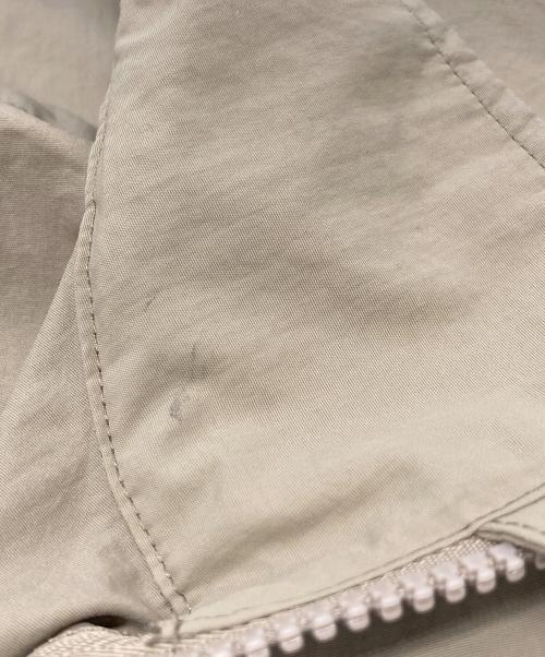 THE NORTH FACE（ザ ノース フェイス）THE NORTH FACE (ザ ノース フェイス) フィールドユーティリティベスト ベージュ サイズ:Lの古着・服飾アイテム