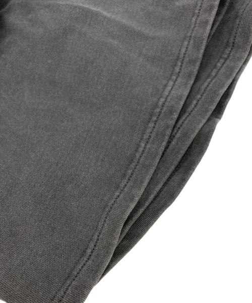 RHC Ron Herman（アールエイチシー ロンハーマン）RHC Ron Herman (アールエイチシー ロンハーマン) Quiksilver (クイックシルバー) コラボスウェットショートパンツ グレー サイズ:XLの古着・服飾アイテム