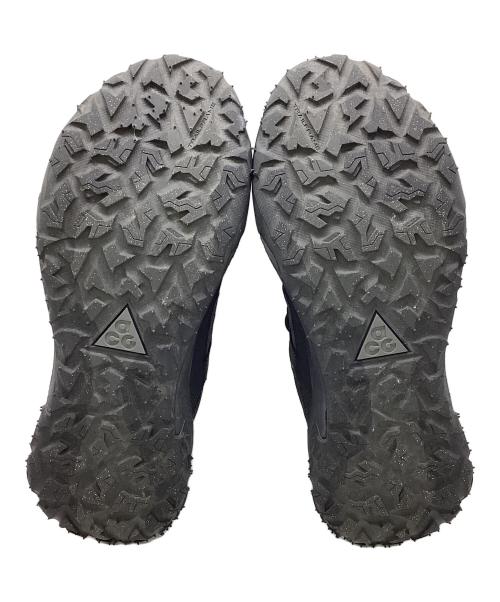 NIKE ACG（ナイキエーシージー）NIKE ACG (ナイキエージーシー) マウンテン フライ 2 ロー ゴアテックス ブラック サイズ:28.5㎝の古着・服飾アイテム